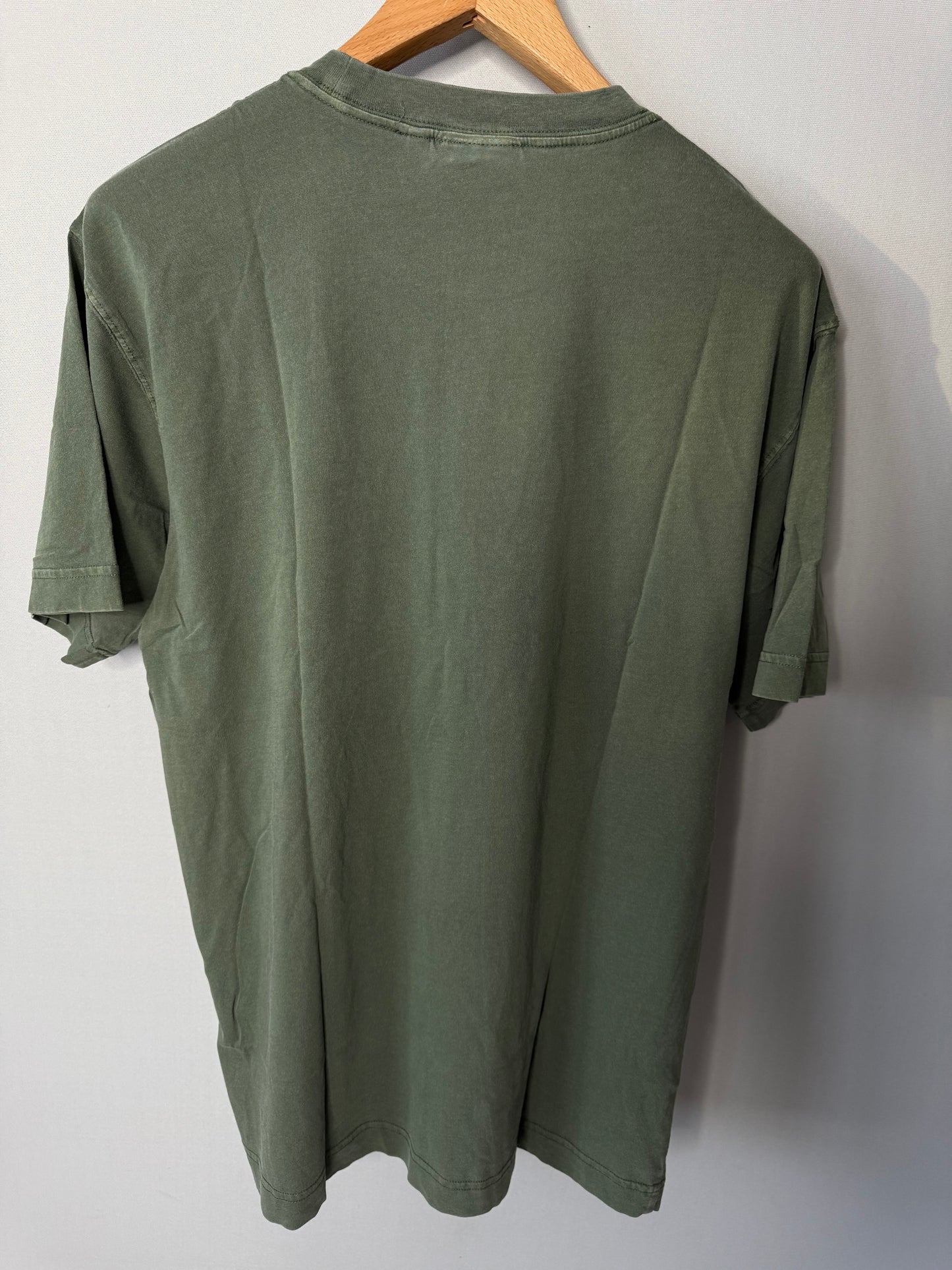 Ex Carhartt Washed T-shirt