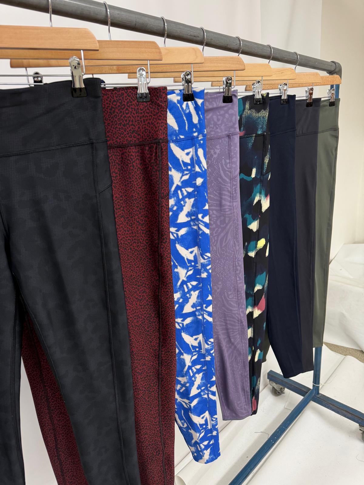 Ex MS ‘Good Move’ Leggings -12 Styles Available