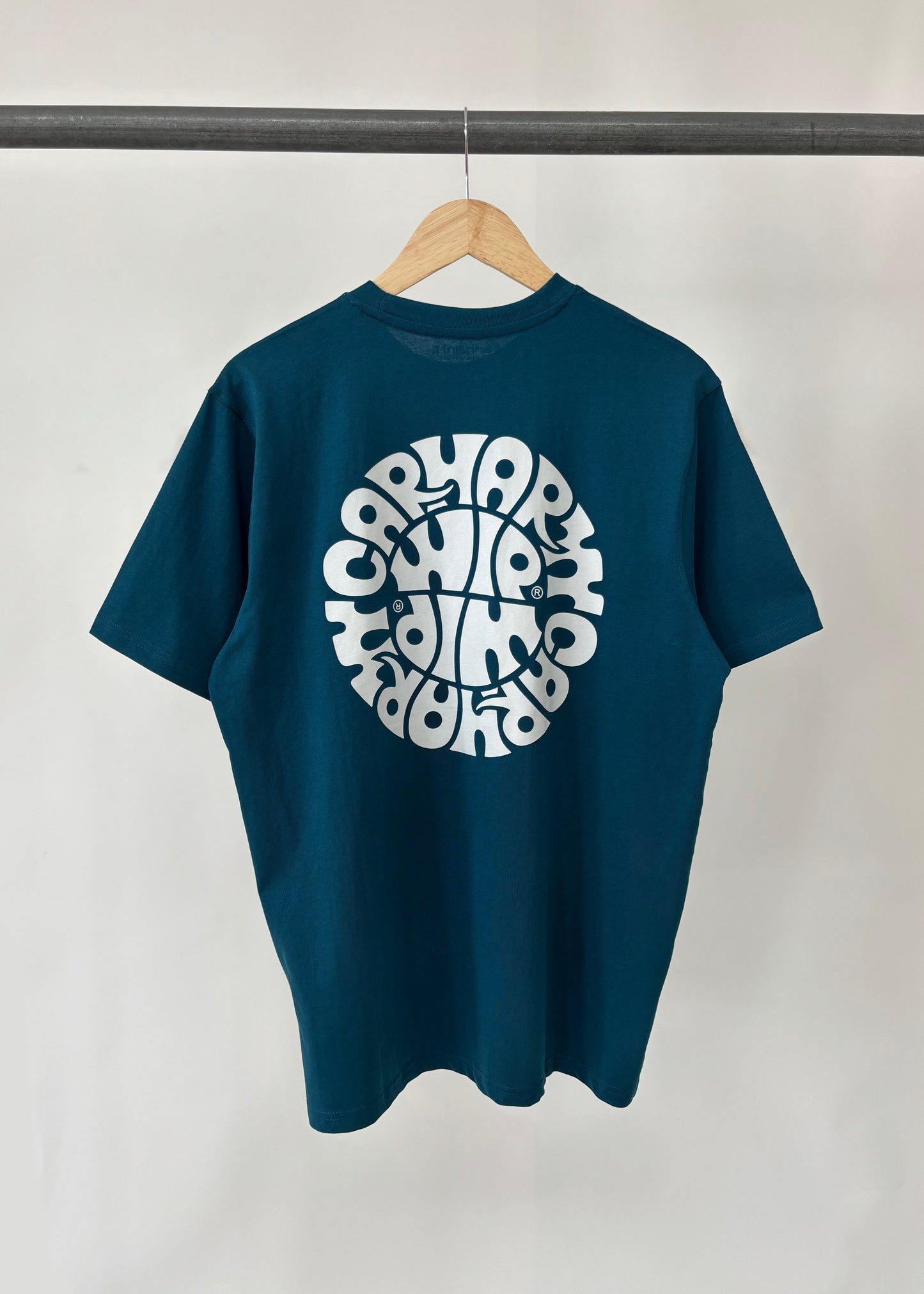 Ex ‘Carhartt WIP’ Print T-Shirts - 9 Styles
