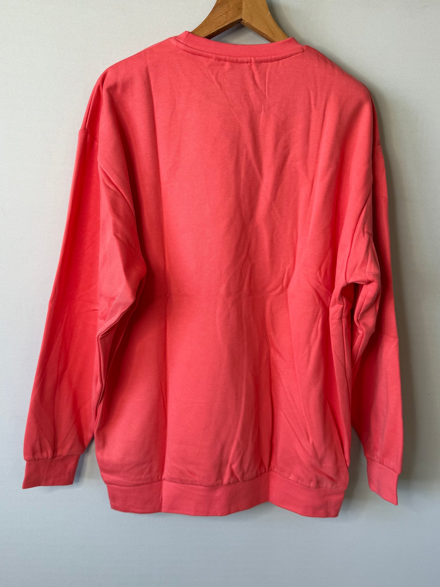 Ex GymKing Oversized Women’s Jumper