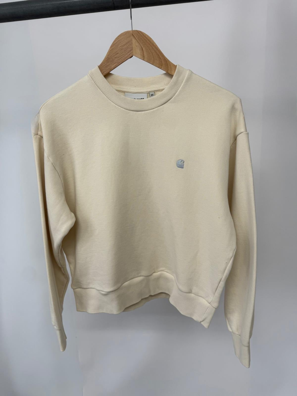 Ex ‘Carhartt’ Ladies Sweater.