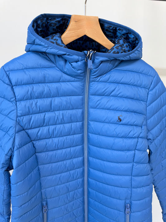 Ex Joules Women’s Snug Jacket Size 10