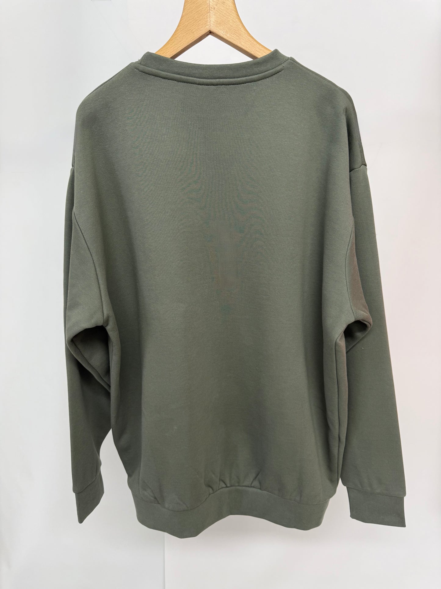 Ex GymKing Oversized Women’s Jumper