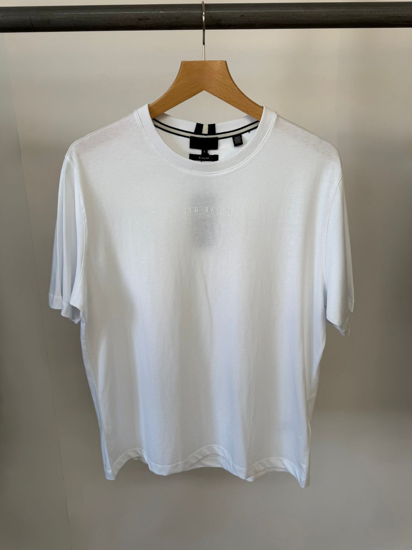 ‘Secret Sample’ T-Shirt.