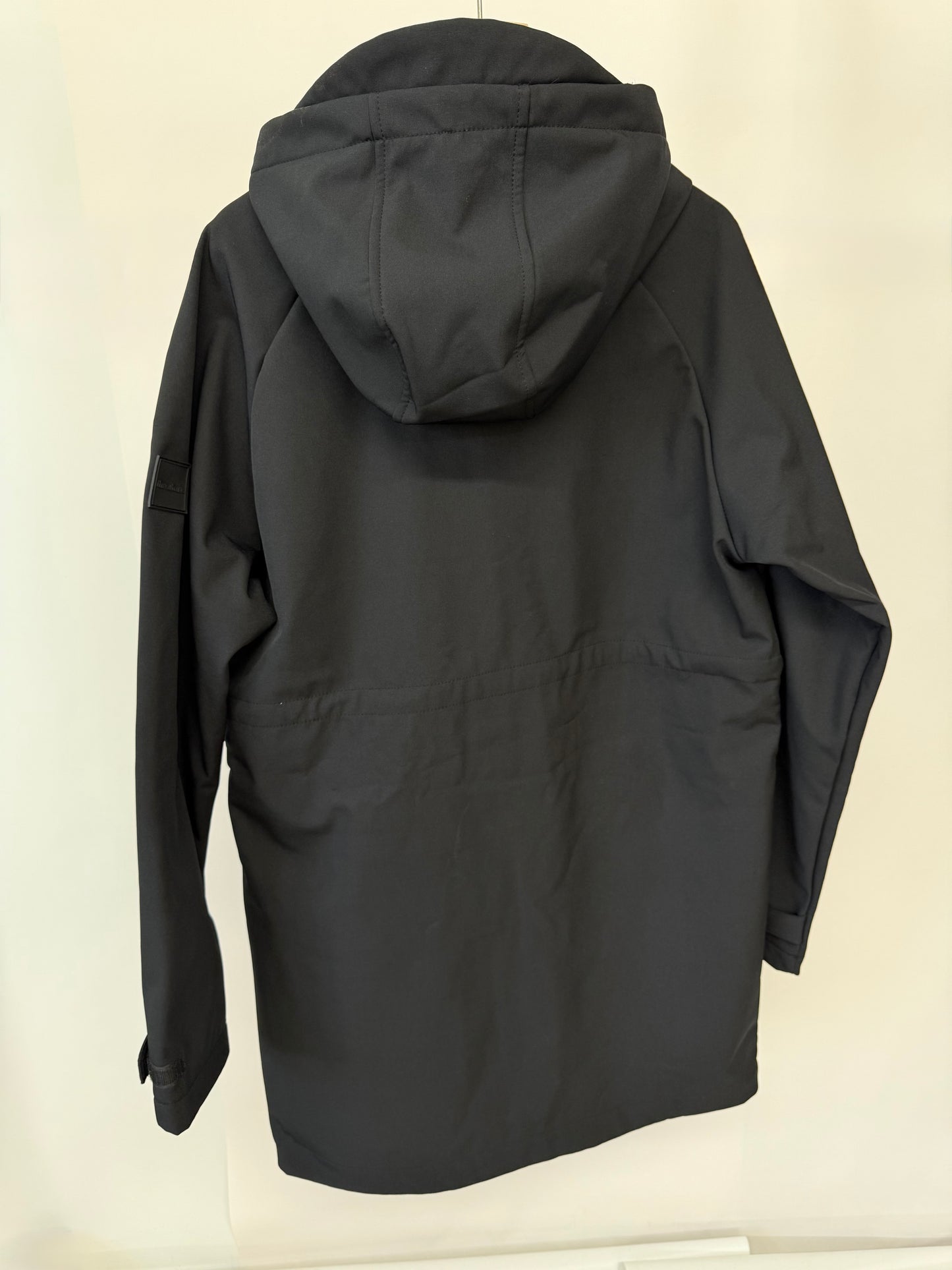 Ex Threadbare Men's Jacket Plinth