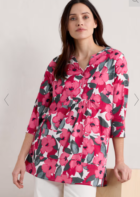 Ex See Salt Adventurier Tunic