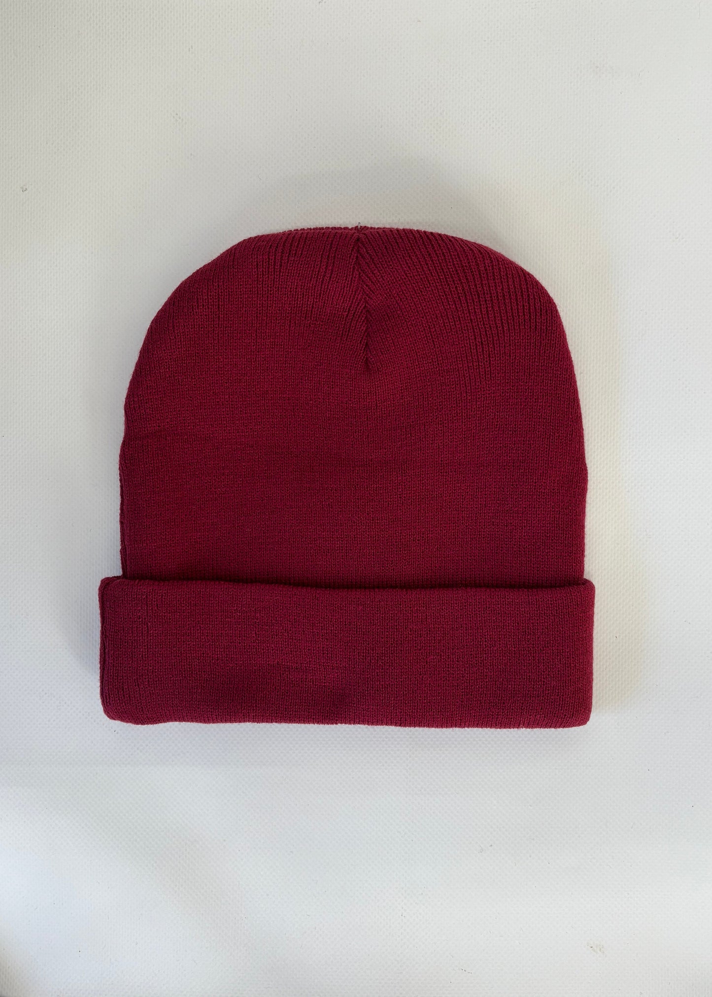 Ex ‘Carhartt’ Knit Beanie