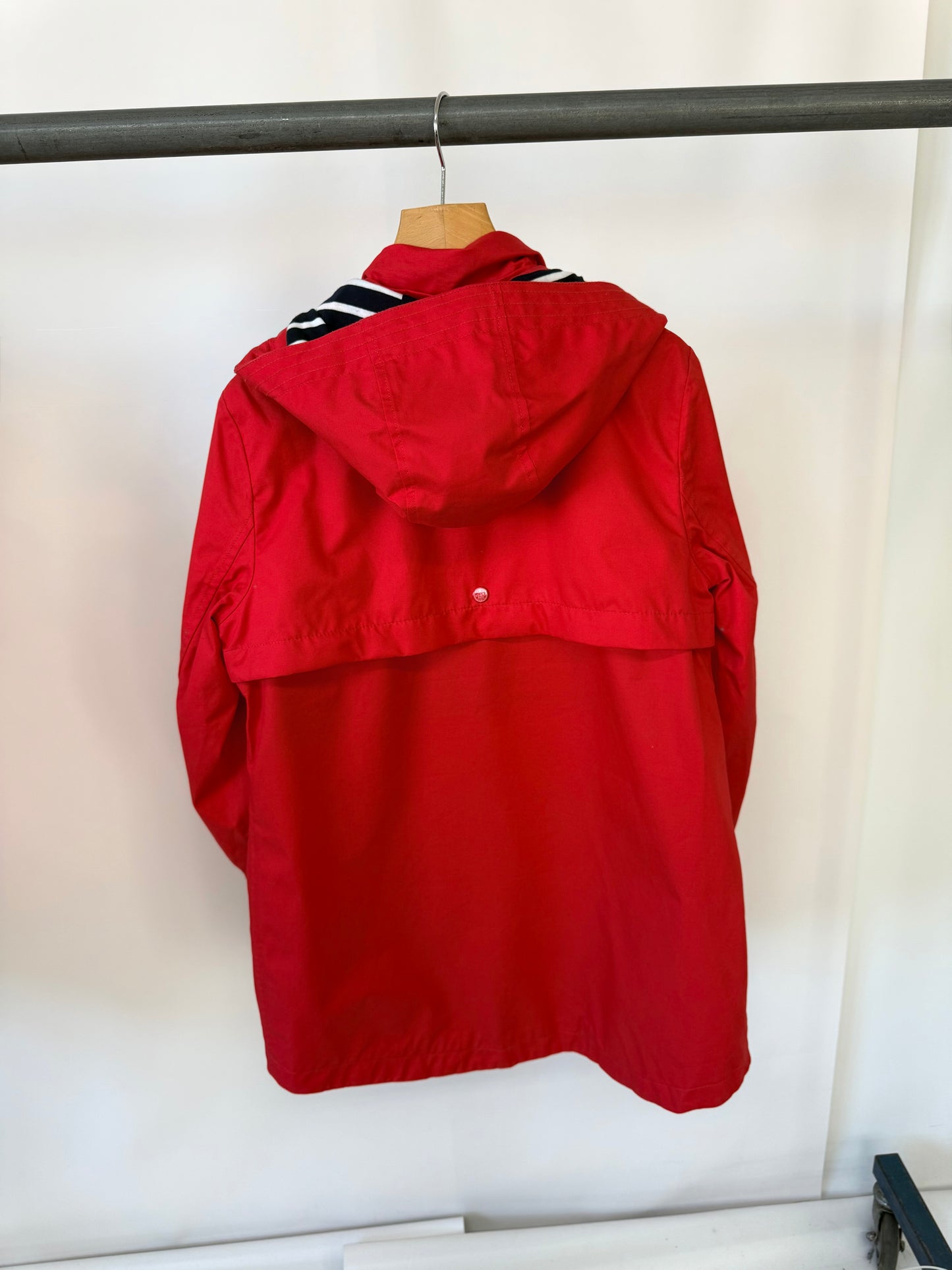 Ex 'Joules Coast' Coat