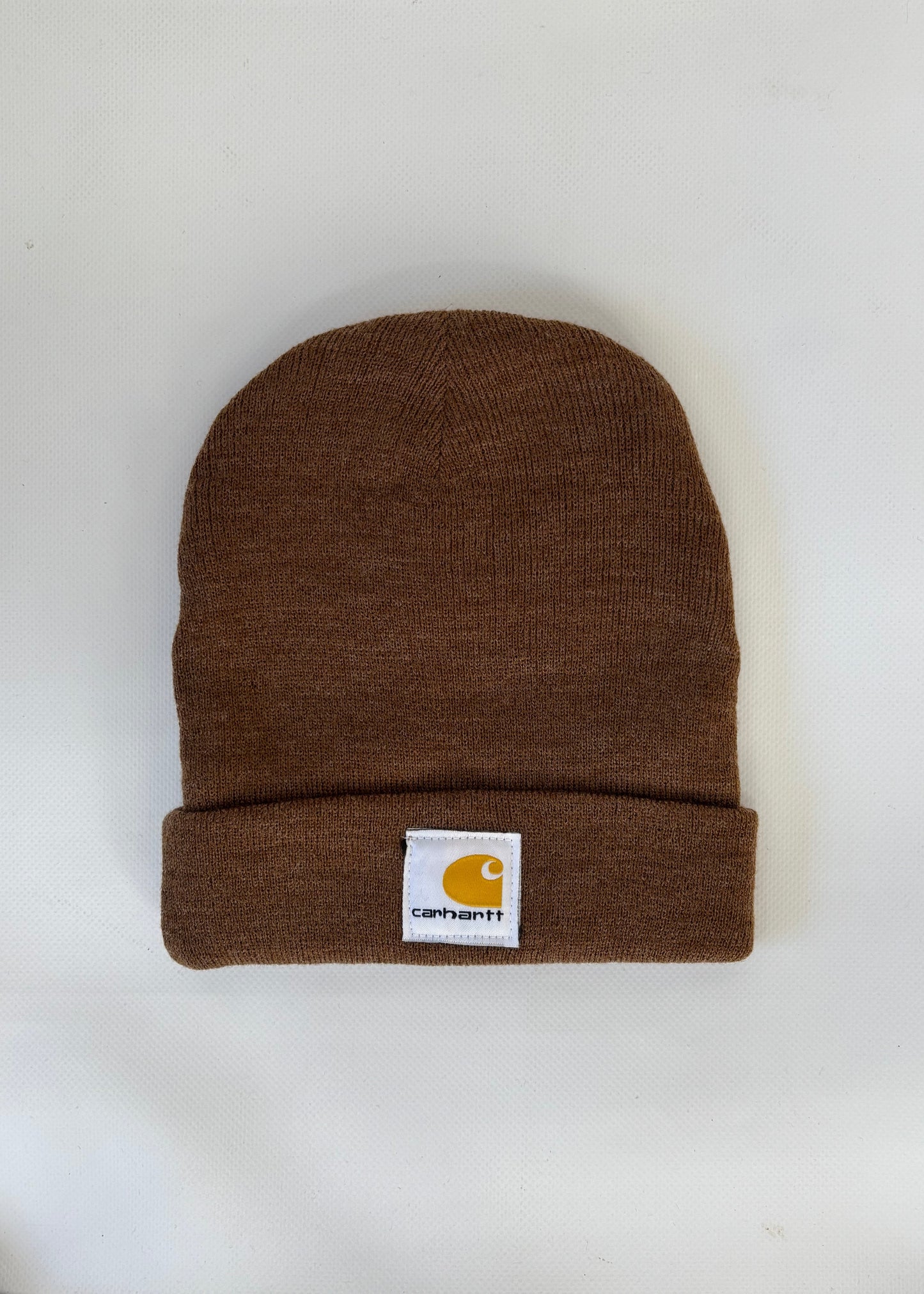 Ex ‘Carhartt’ Knit Beanie