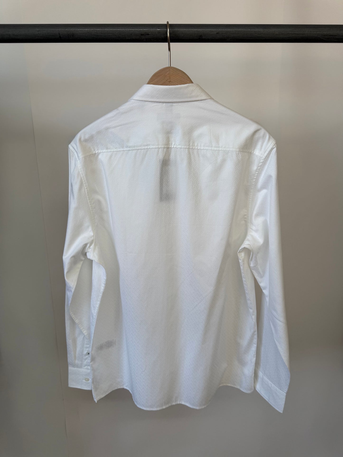 ‘Secret Sample’ 100% Cotton Shirt.