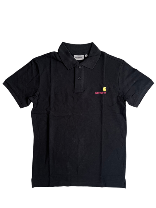 Ex Carhartt Cotton Polo Shirt