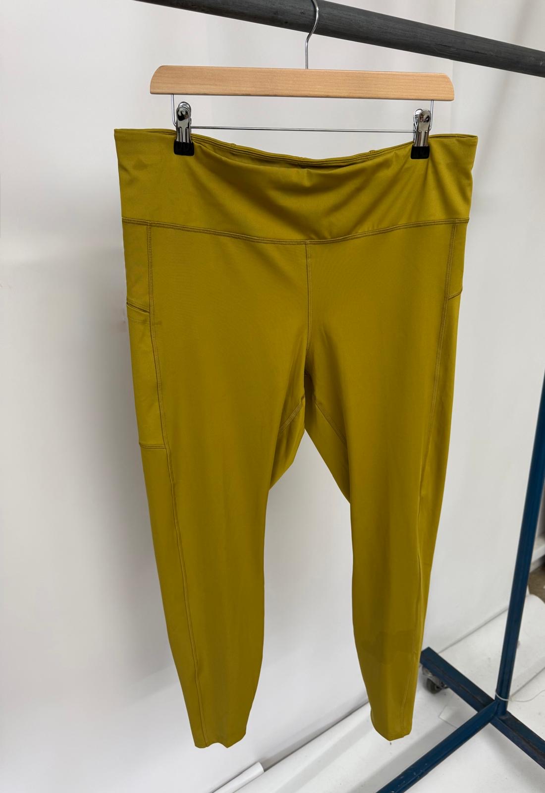 Ex MS ‘Good Move’ Leggings -12 Styles Available