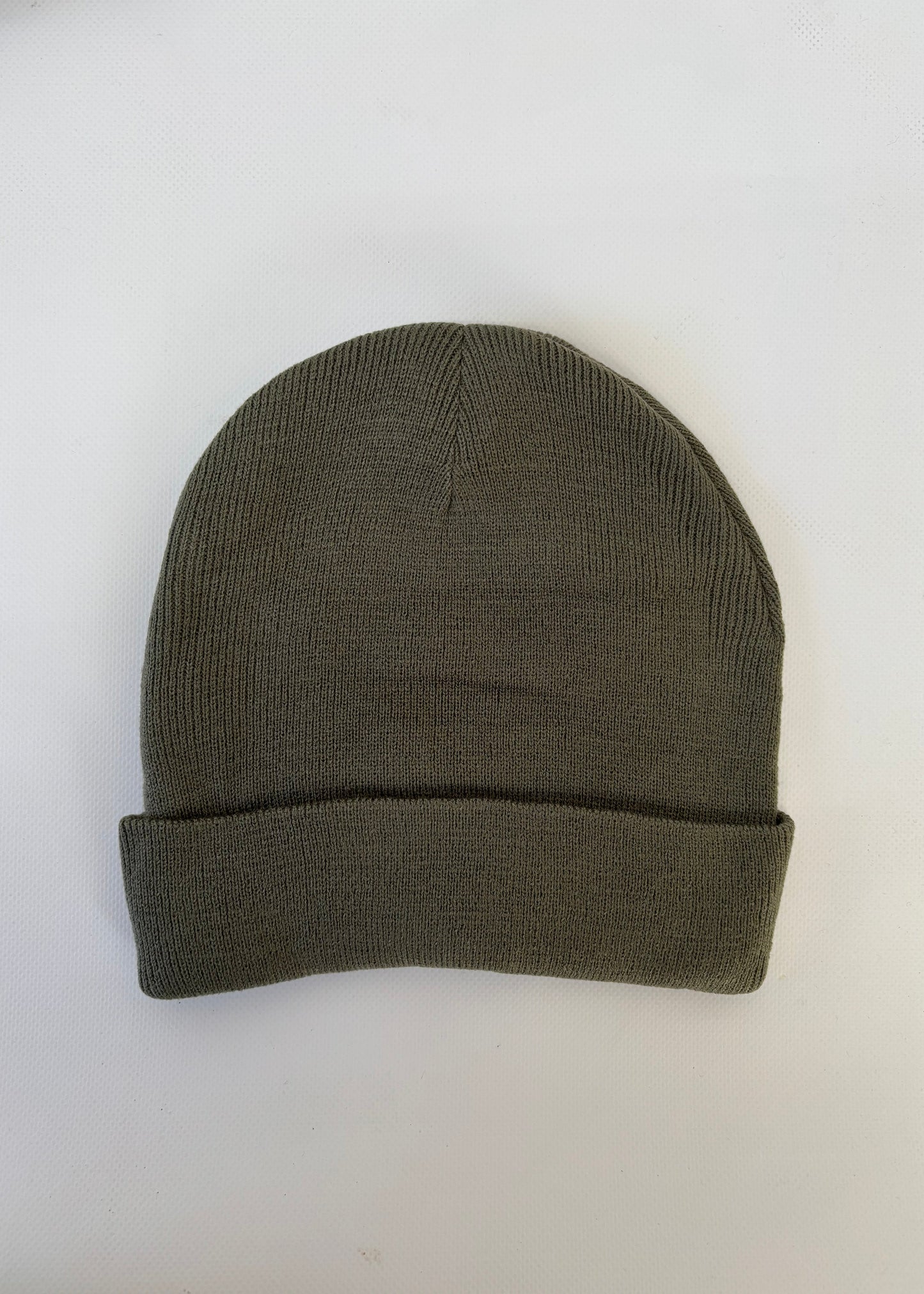 Ex ‘Carhartt’ Knit Beanie