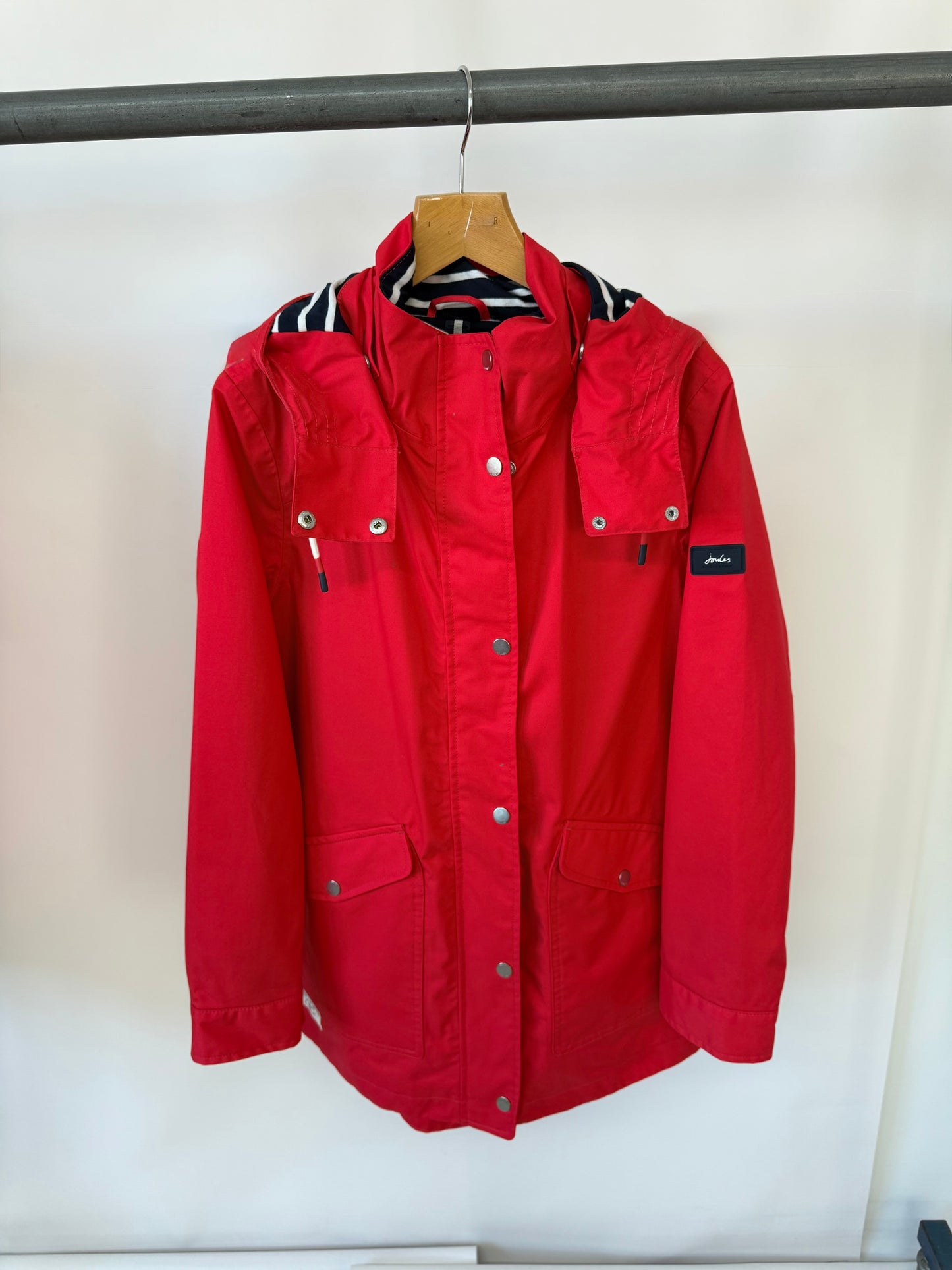 Ex 'Joules Coast' Coat