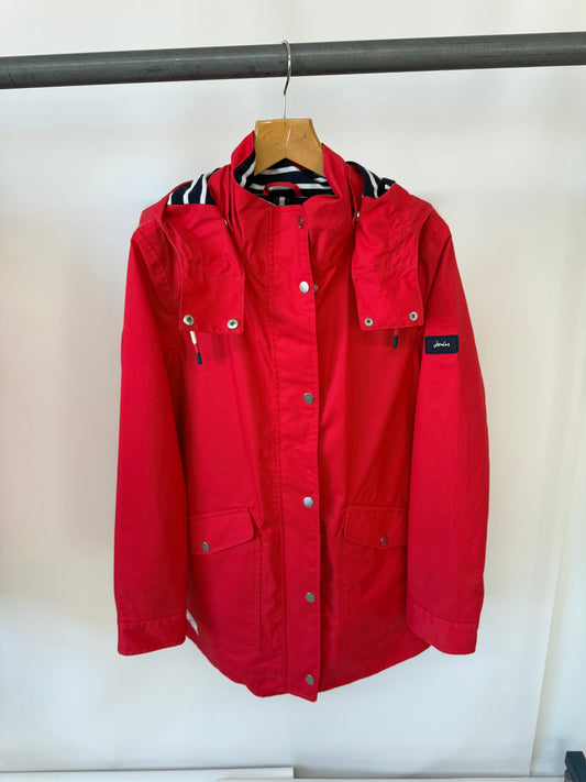 Ex 'Joules Coast' Coat
