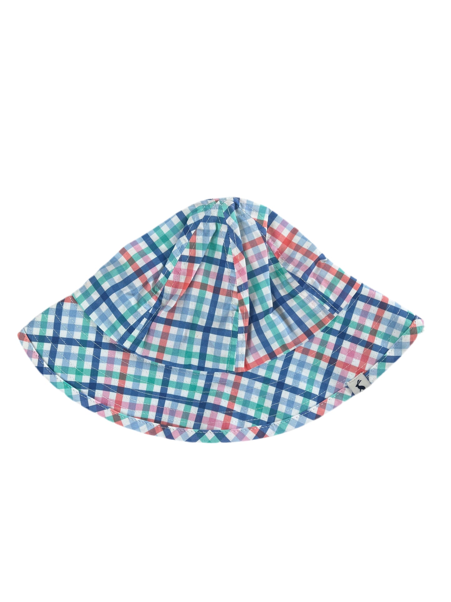 Ex Joules Boys Sun/ Bucket Hat 3-7yrs