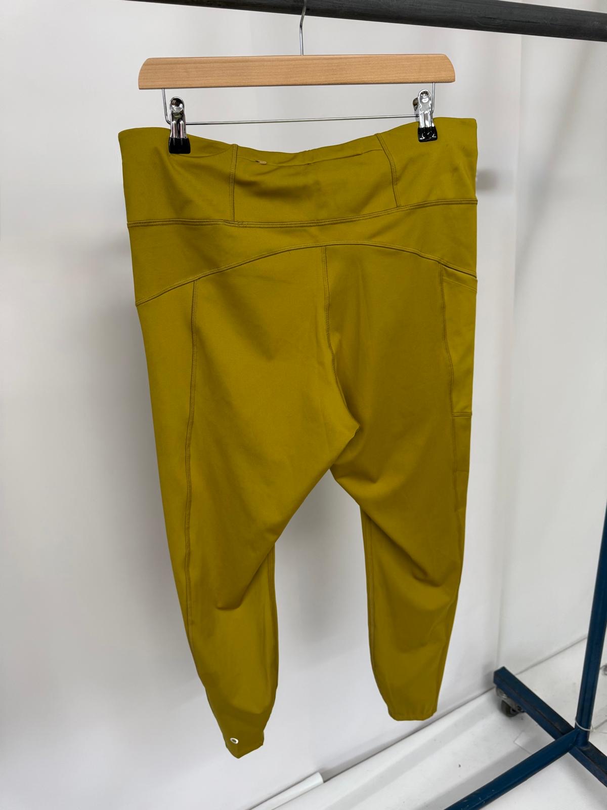 Ex MS ‘Good Move’ Leggings -12 Styles Available