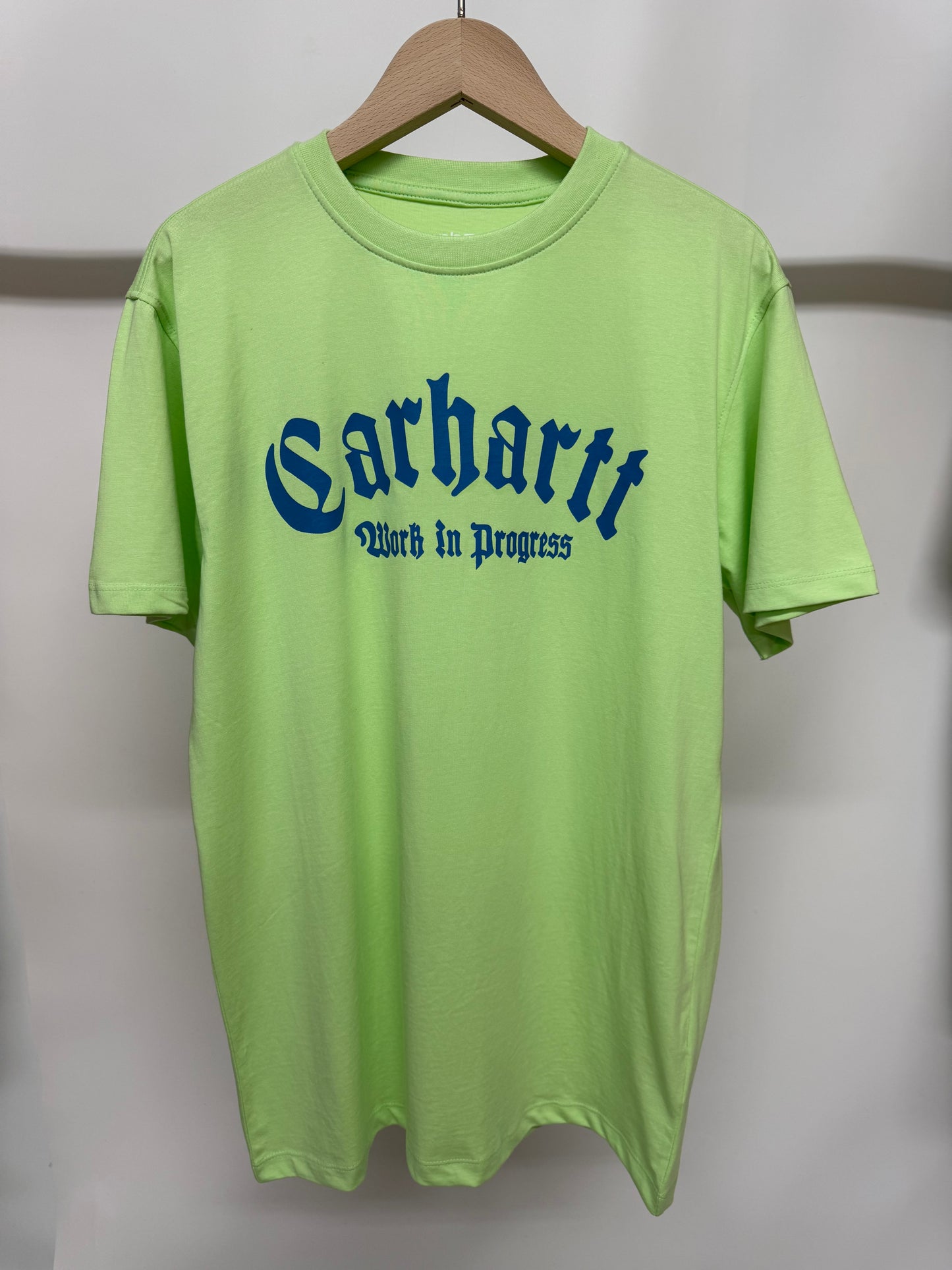 Ex Carhartt T-Shirt (multiple designs available)