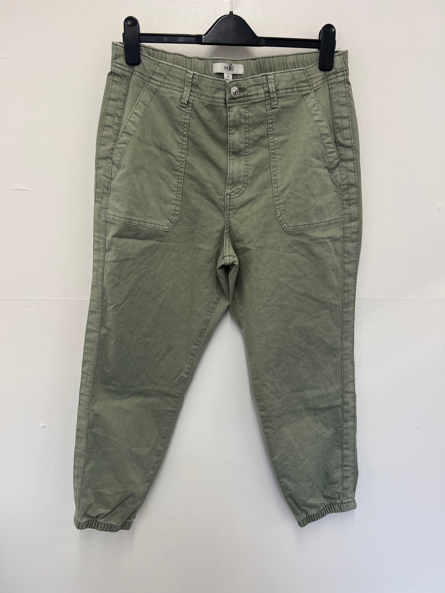 Ex M&S Slim Fit Chino’s