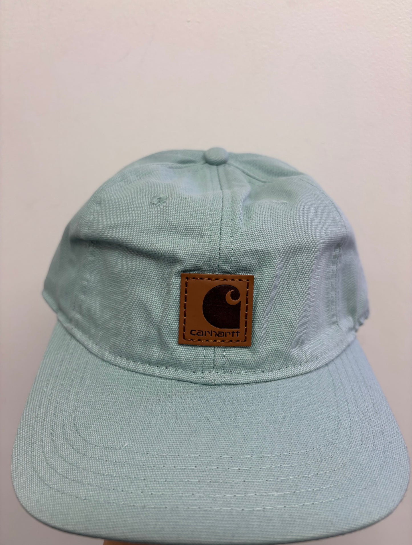 Ex Carhartt Odessa Cap (canvas cap)