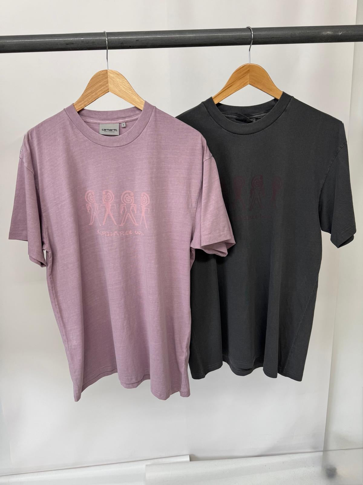 Ex ‘Carhartt’ T-Shirts-15 options available