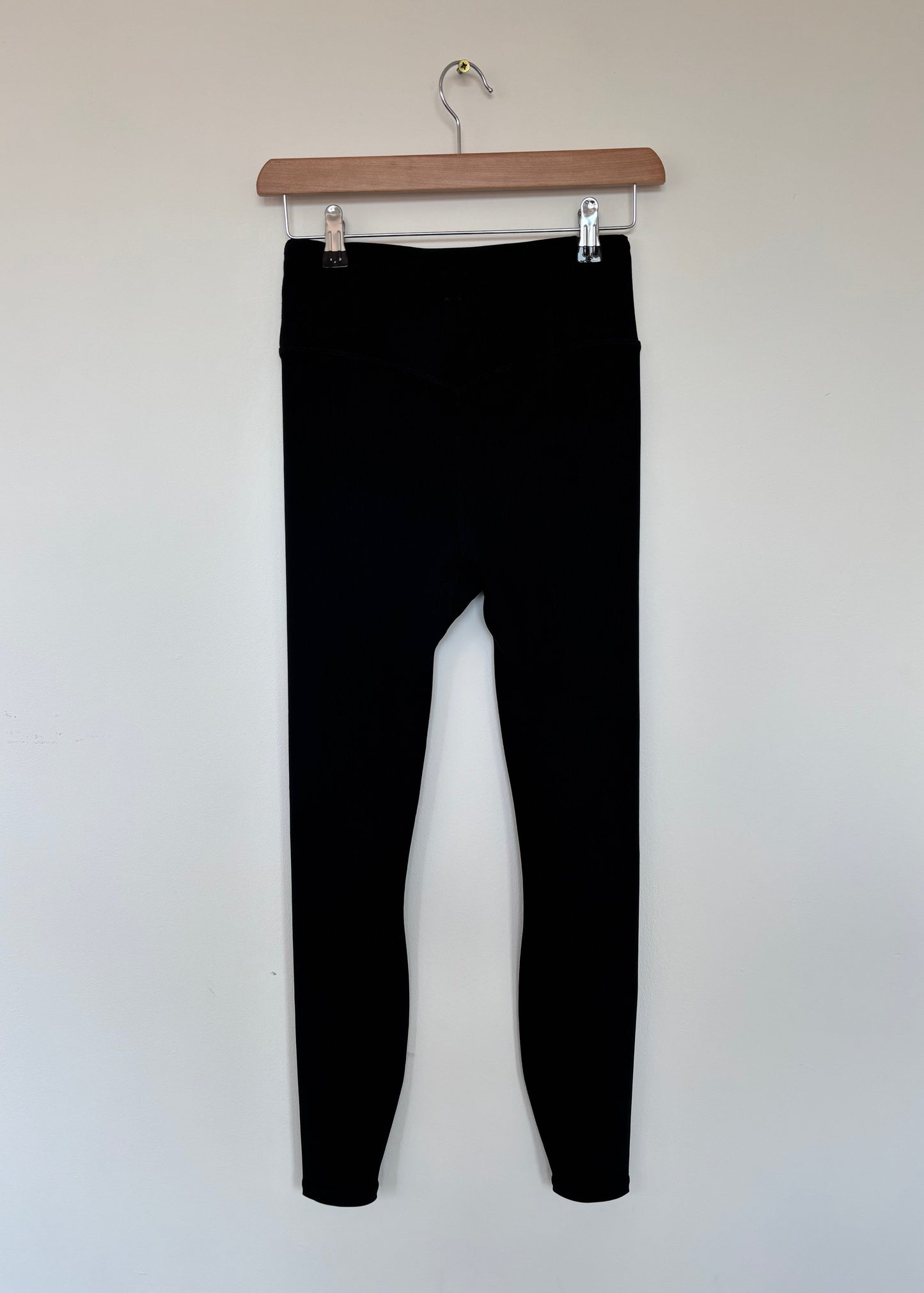 RSN Sculpting Wrap High Waist Leggings