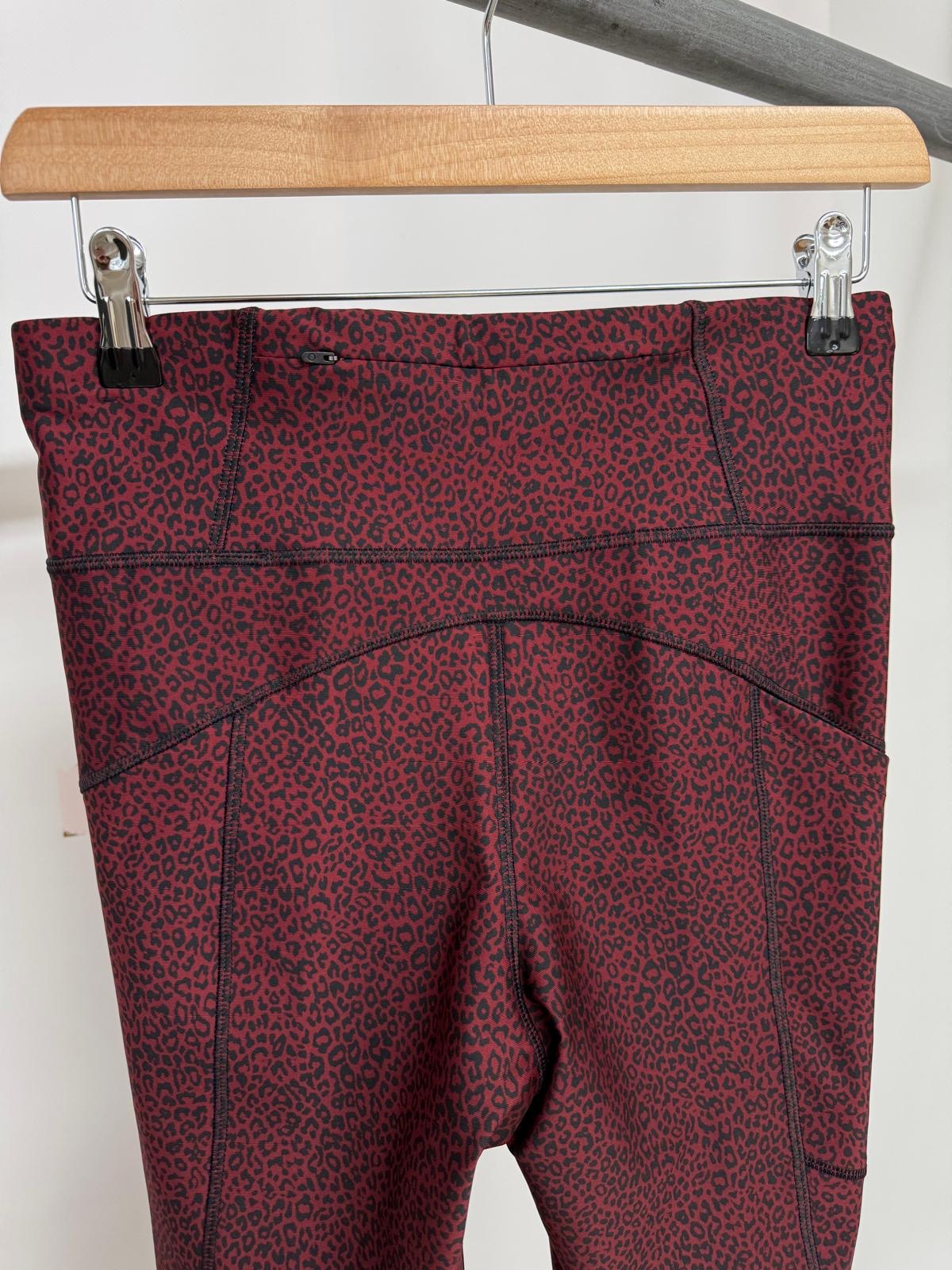 Ex MS ‘Good Move’ Leggings -12 Styles Available