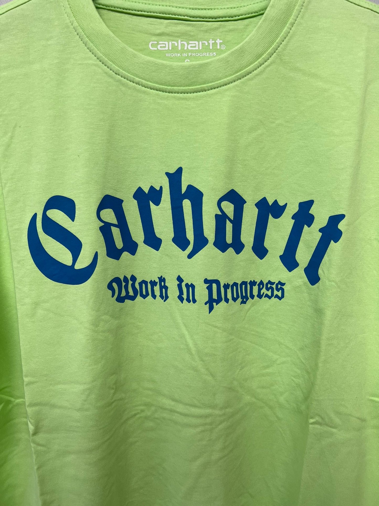 Ex Carhartt T-Shirt (multiple designs available)