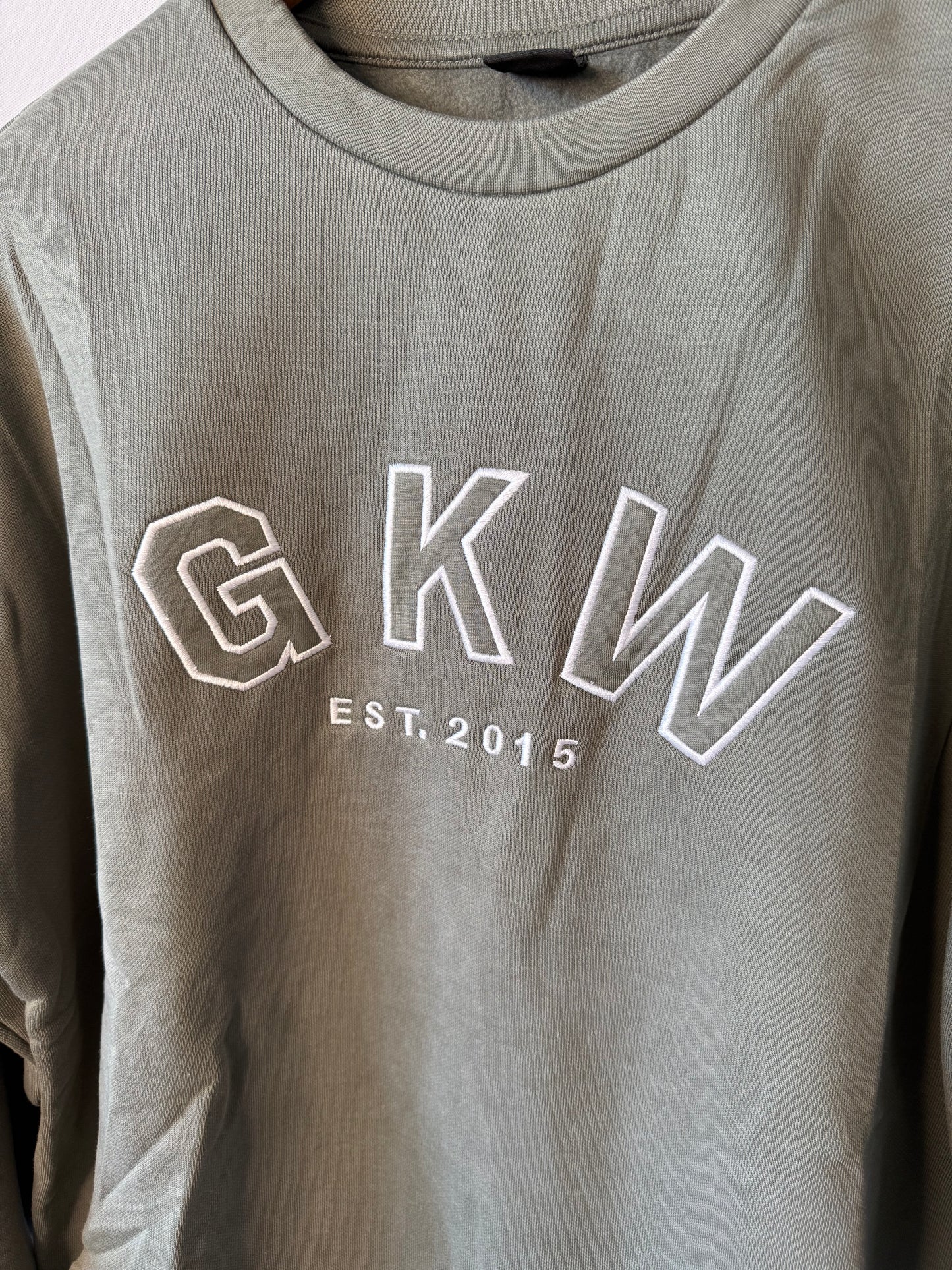 Ex GymKing Oversized Women’s Jumper