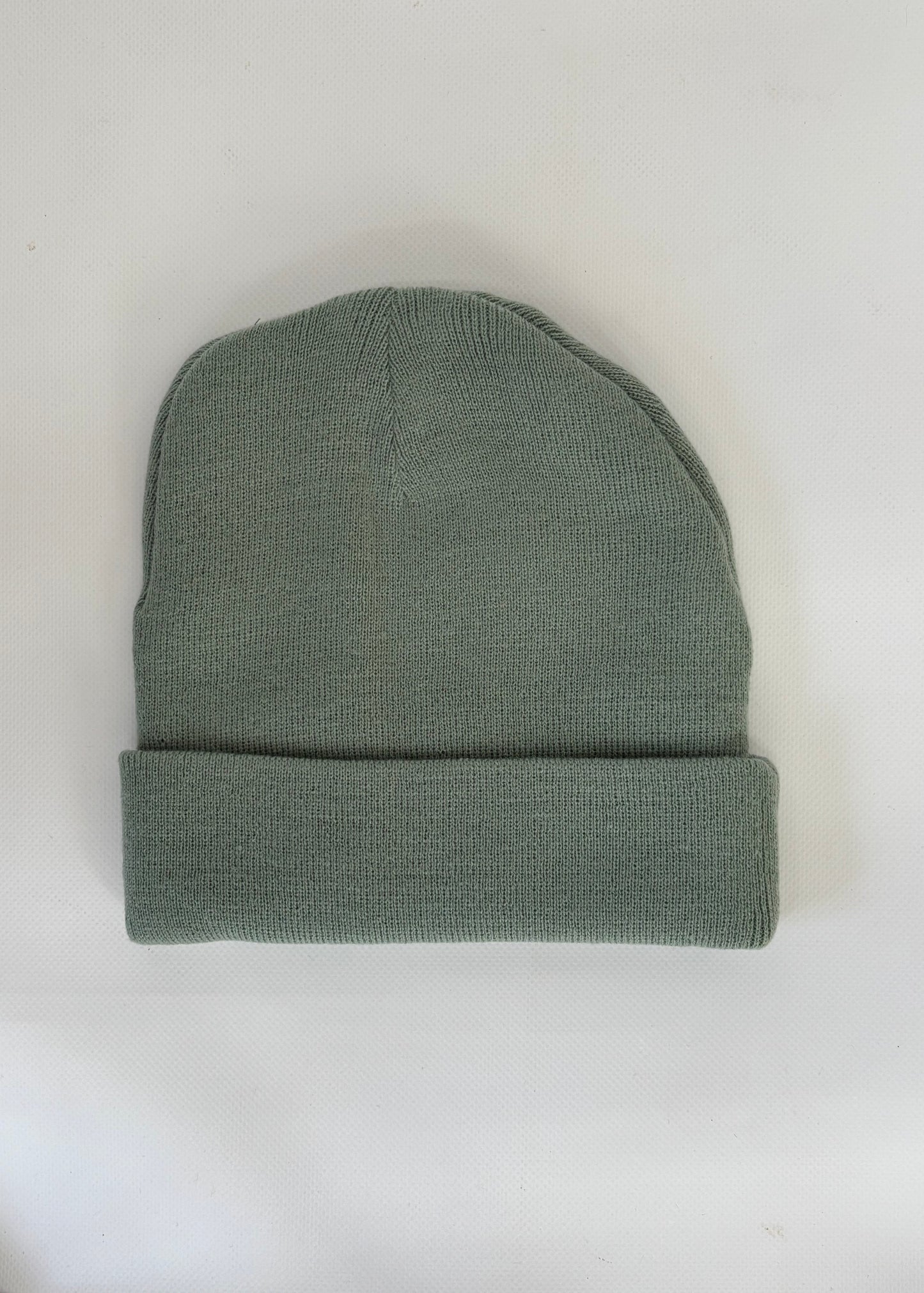 Ex ‘Carhartt’ Knit Beanie