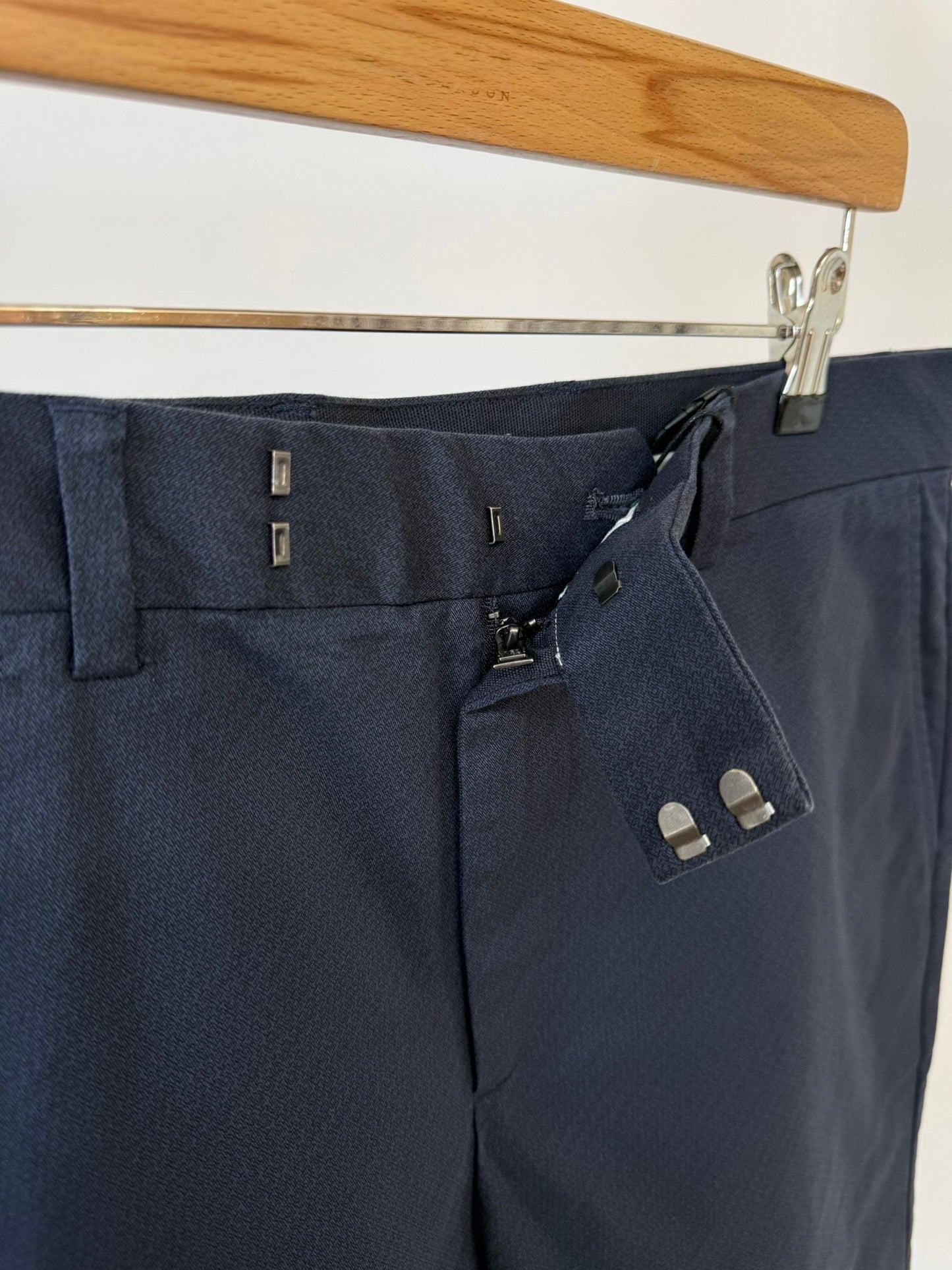 ‘Secret Sample’ Micro Geo Short.