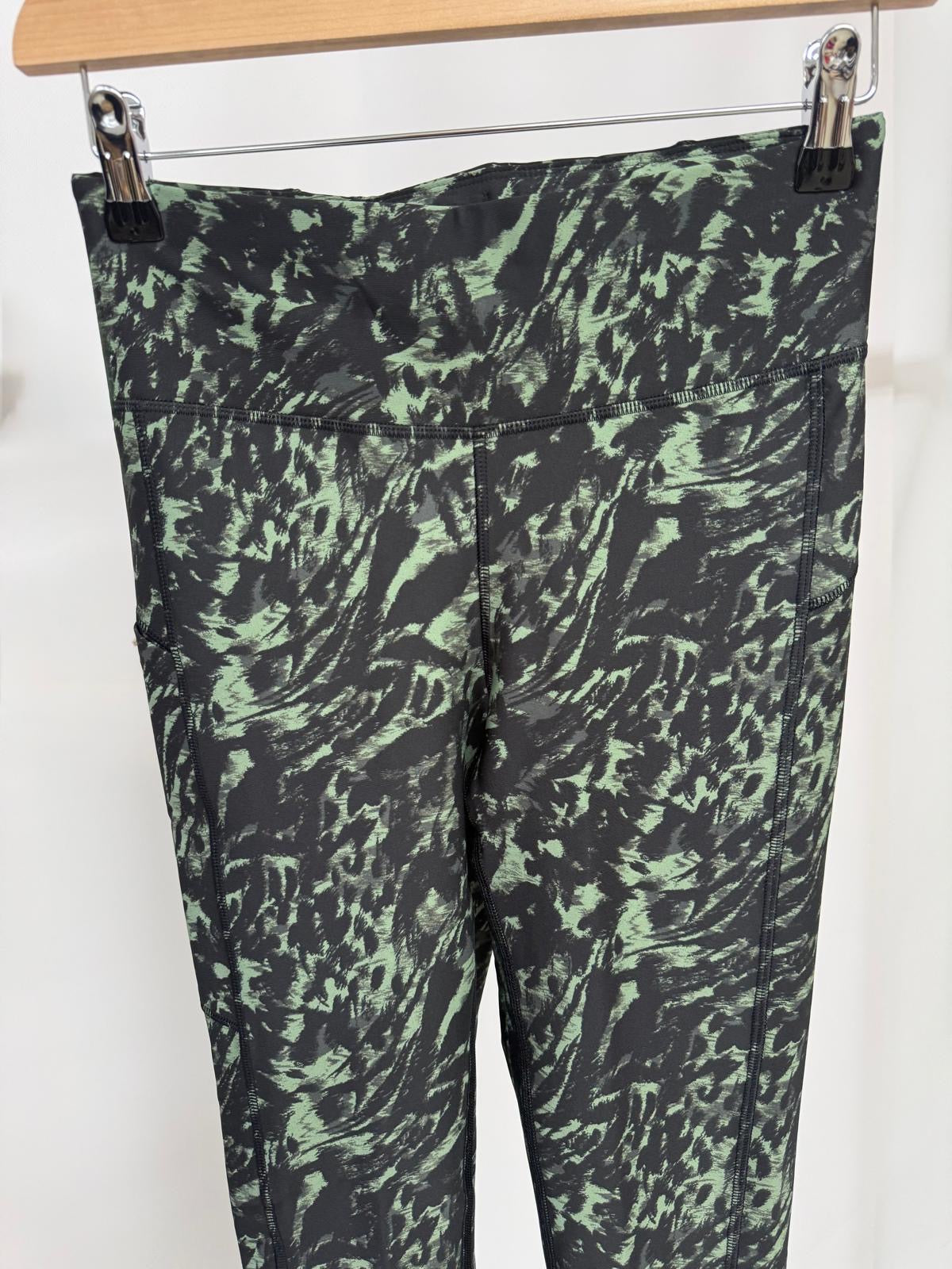 Ex MS ‘Good Move’ Leggings -12 Styles Available