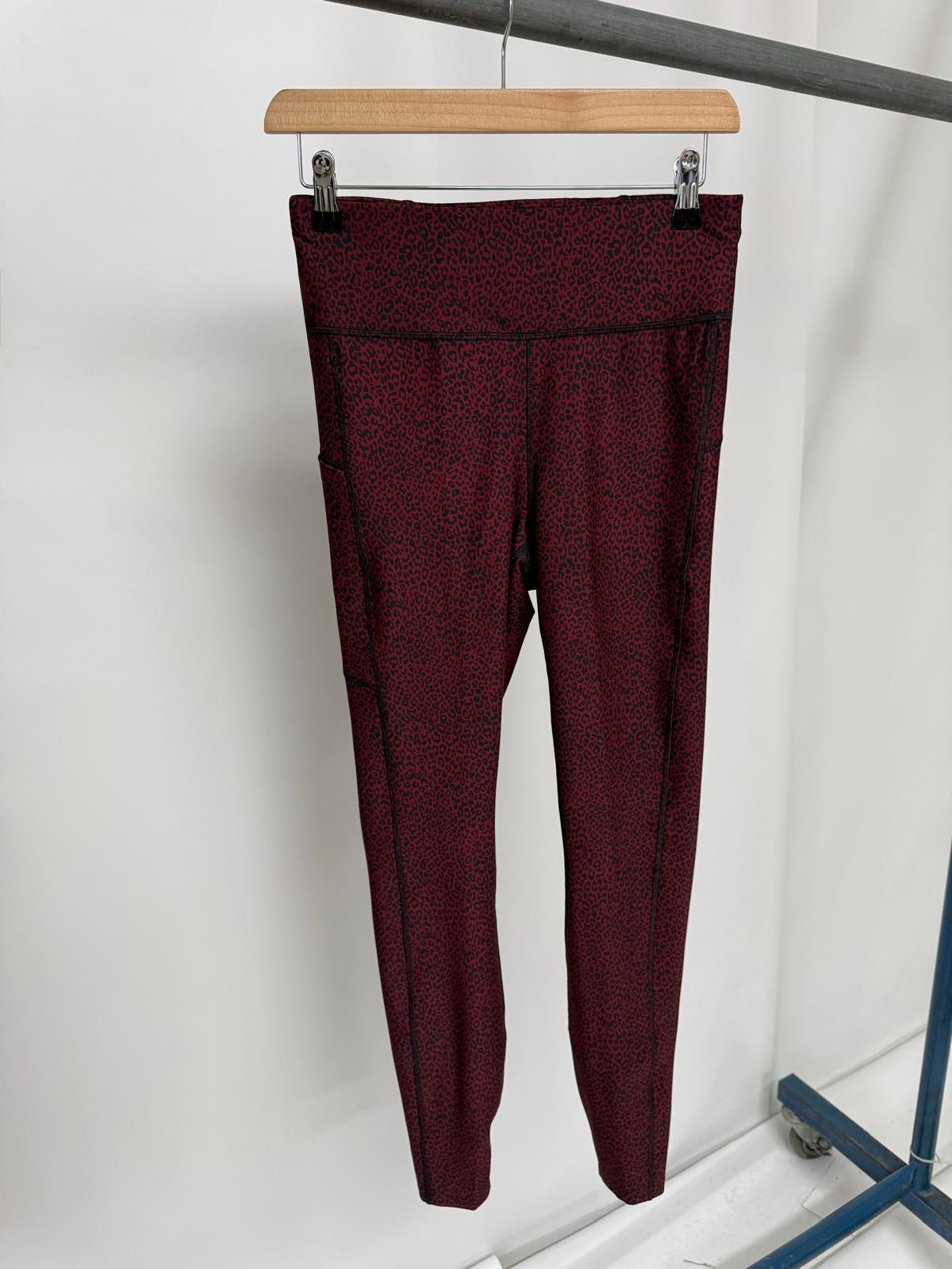 Ex MS ‘Good Move’ Leggings -12 Styles Available