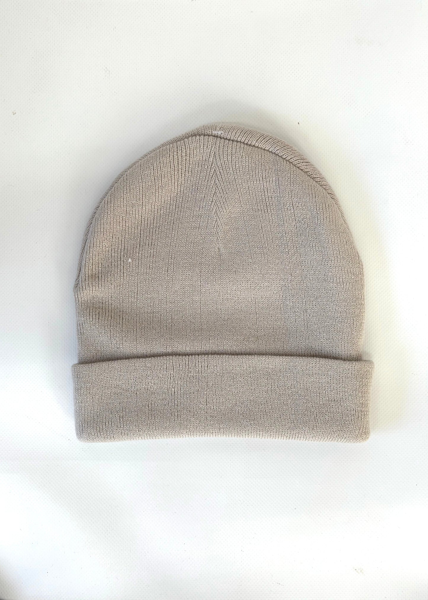 Ex ‘Carhartt’ Knit Beanie
