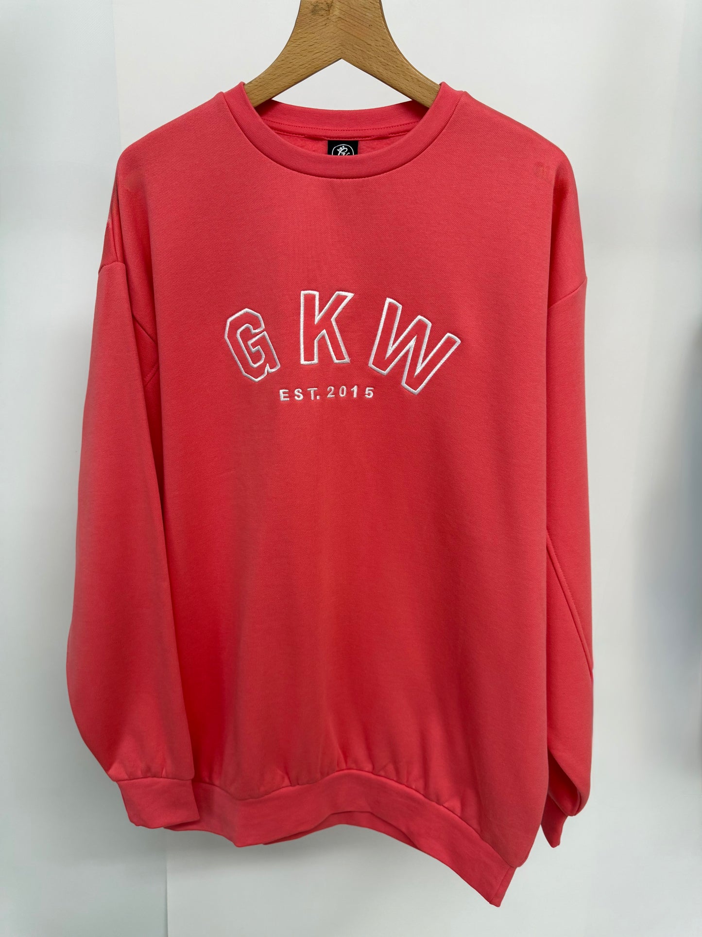 Ex GymKing Oversized Women’s Jumper