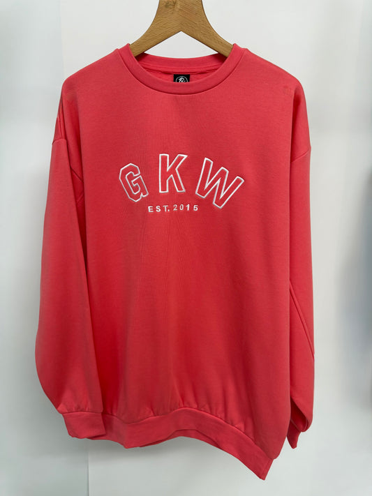 Ex GymKing Oversized Women’s Jumper