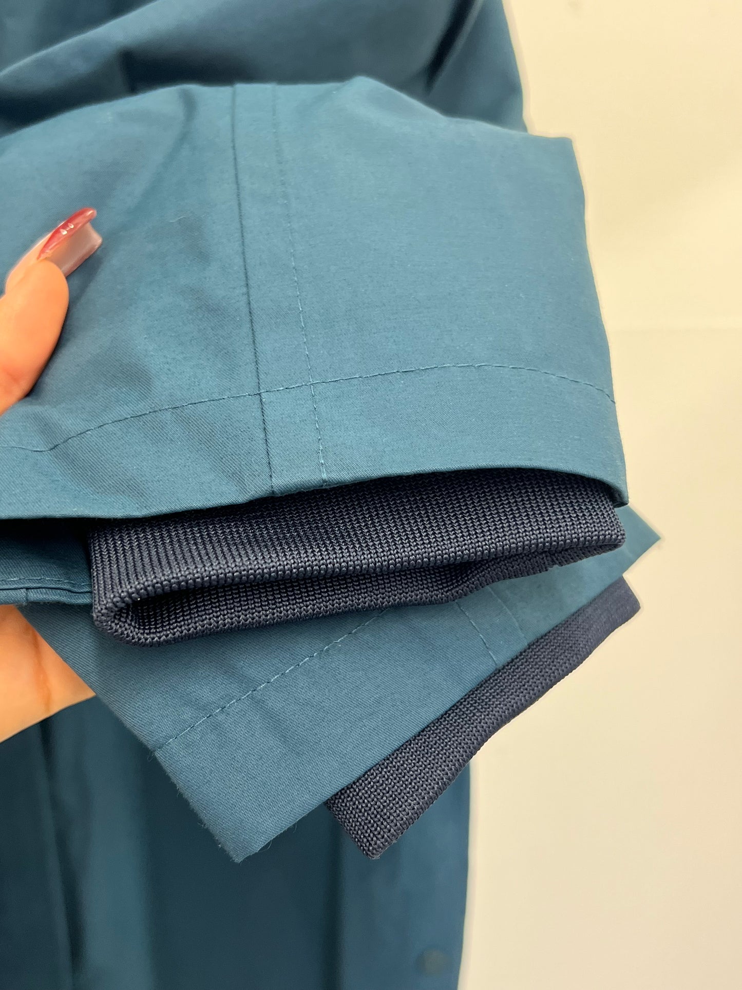 Ex White Stuff Waterproof Raincoat