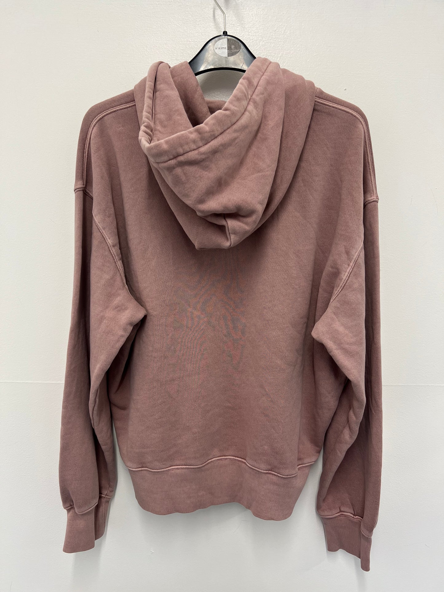 Ex Carhartt Women’s Hoodies