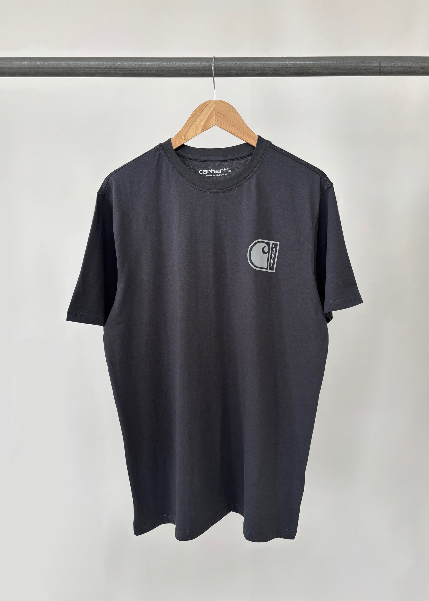 Ex ‘Carhartt WIP’ Print T-Shirts - 9 Styles
