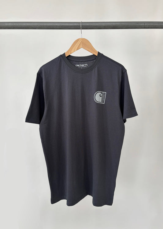 Ex ‘Carhartt WIP’ Print T-Shirts - 9 Styles