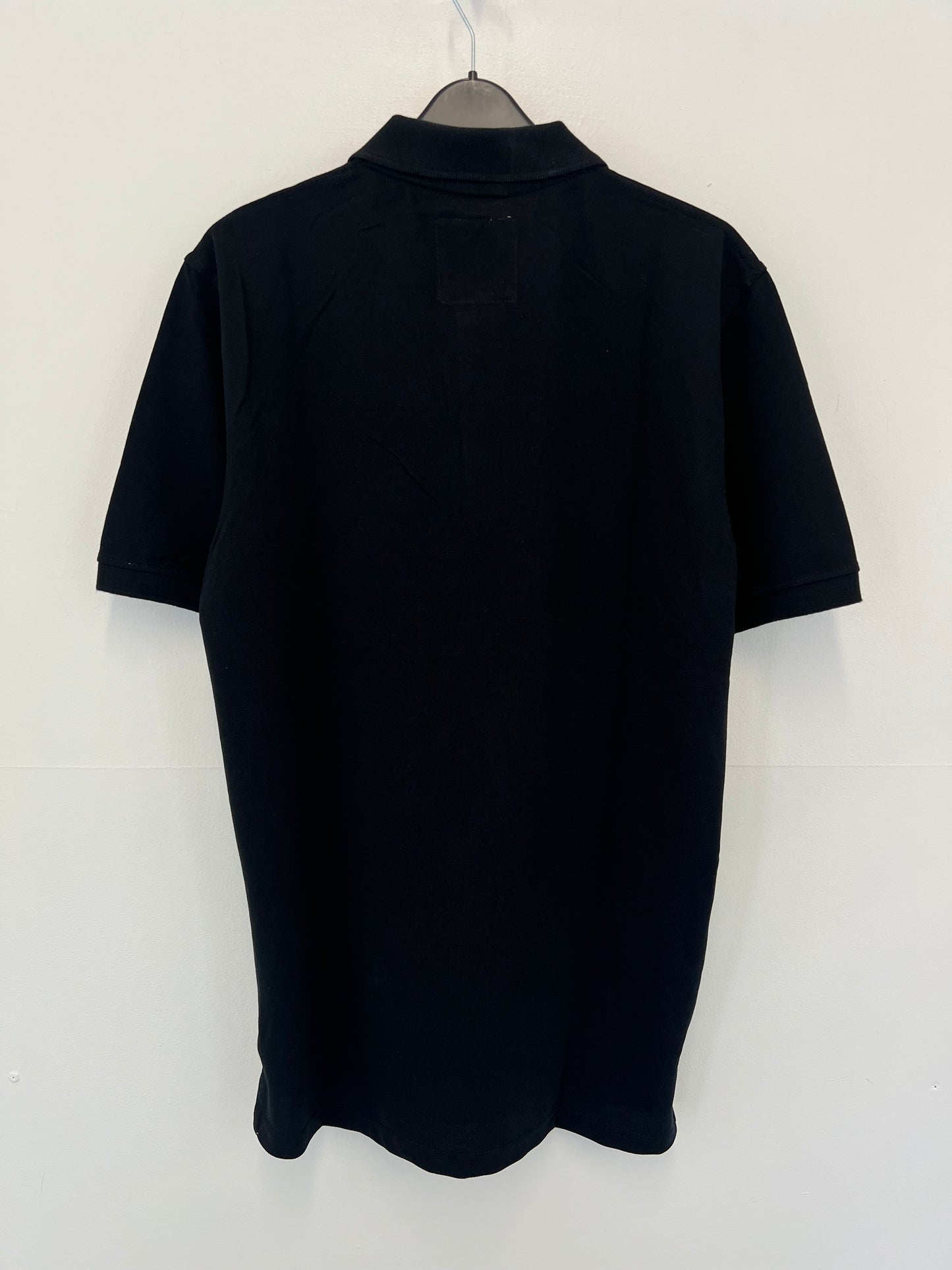 Ex Crew Clothing Company Pique Classic Polo Shirt