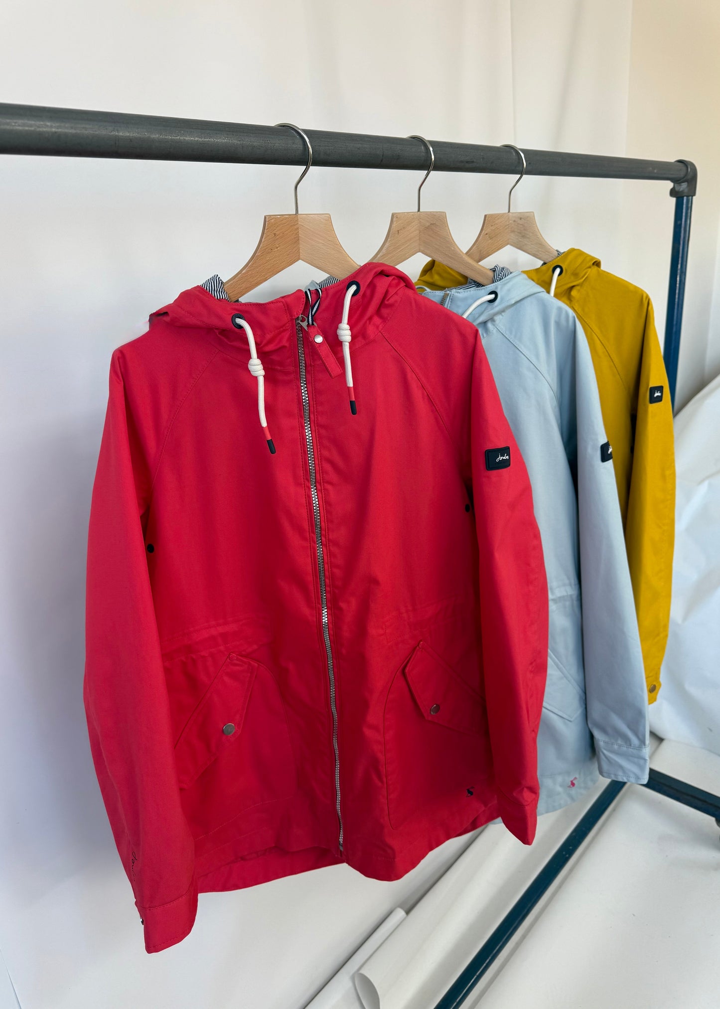 Ex 'Joules Shoreside' Coat