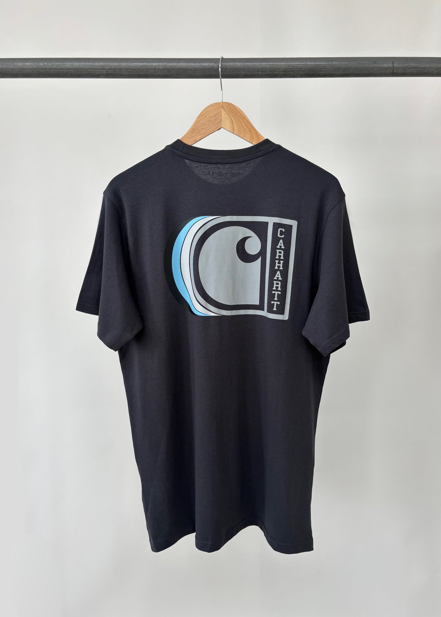 Ex ‘Carhartt WIP’ Print T-Shirts - 9 Styles