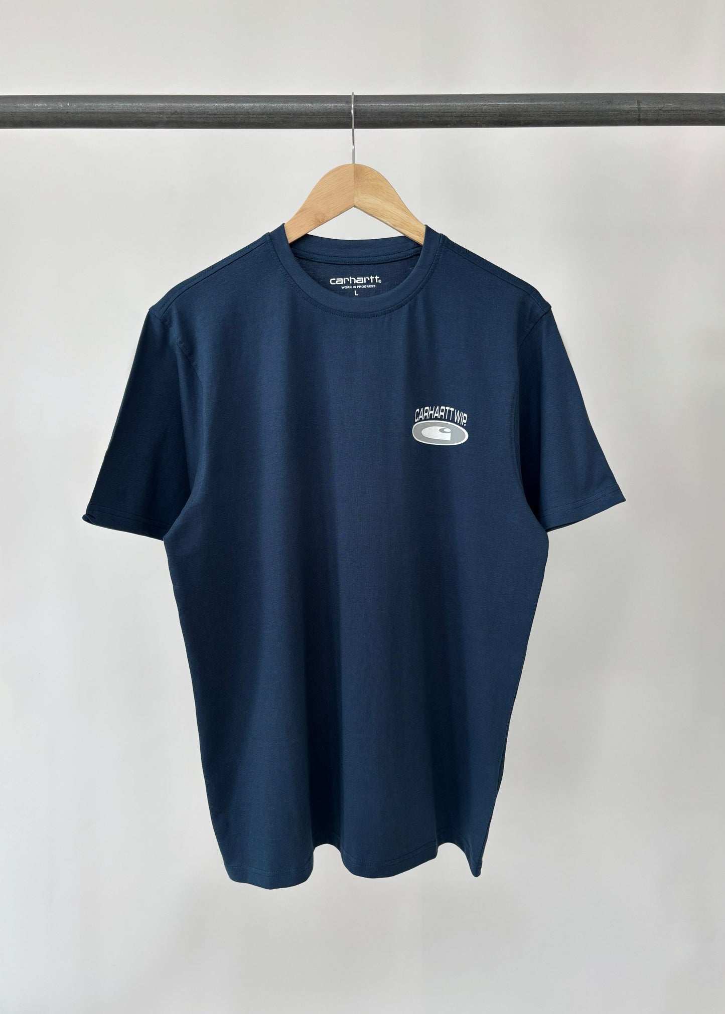Ex ‘Carhartt WIP’ Print T-Shirts - 9 Styles