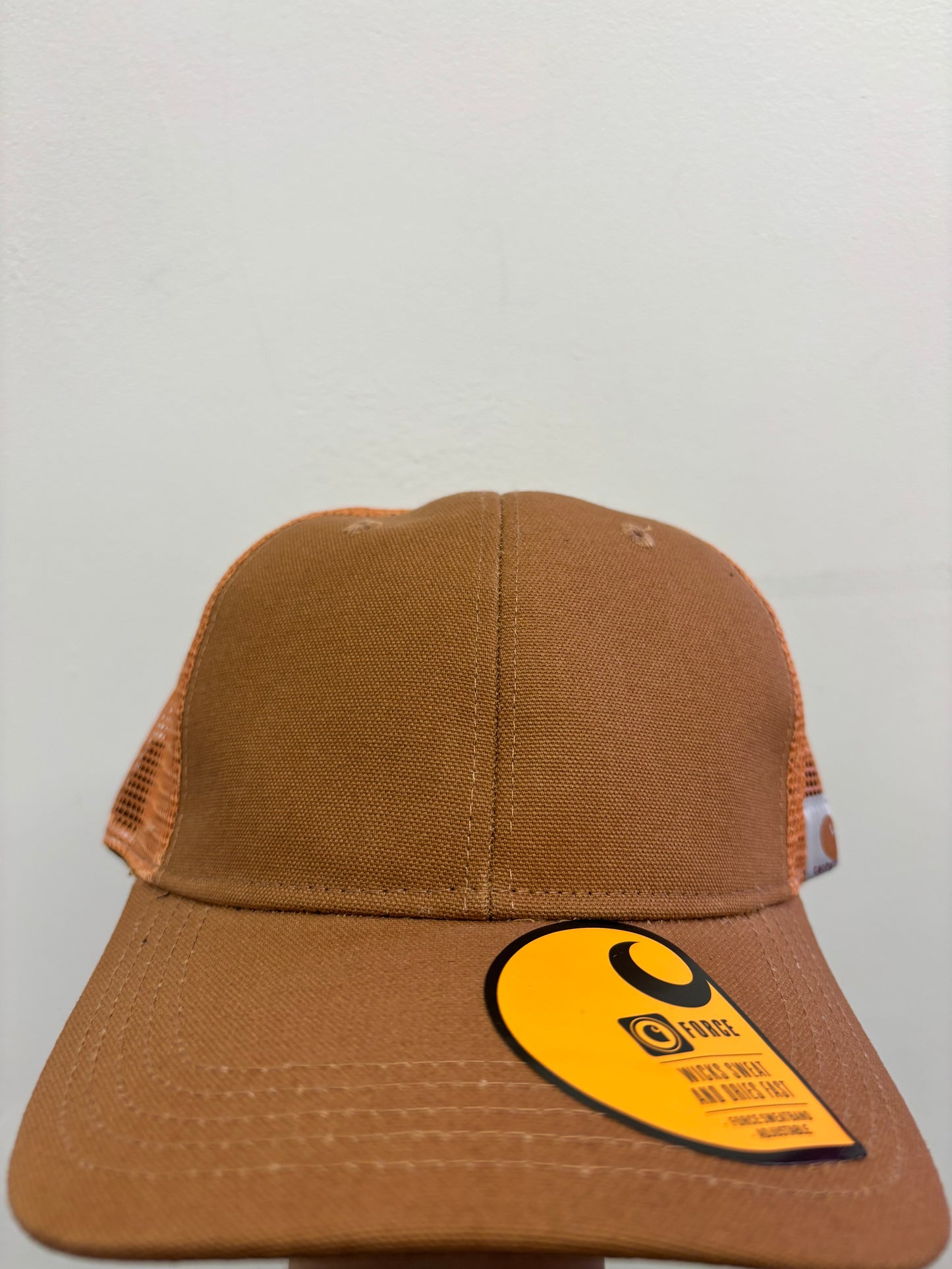 Ex Carhartt Rugged Professional Series Cap