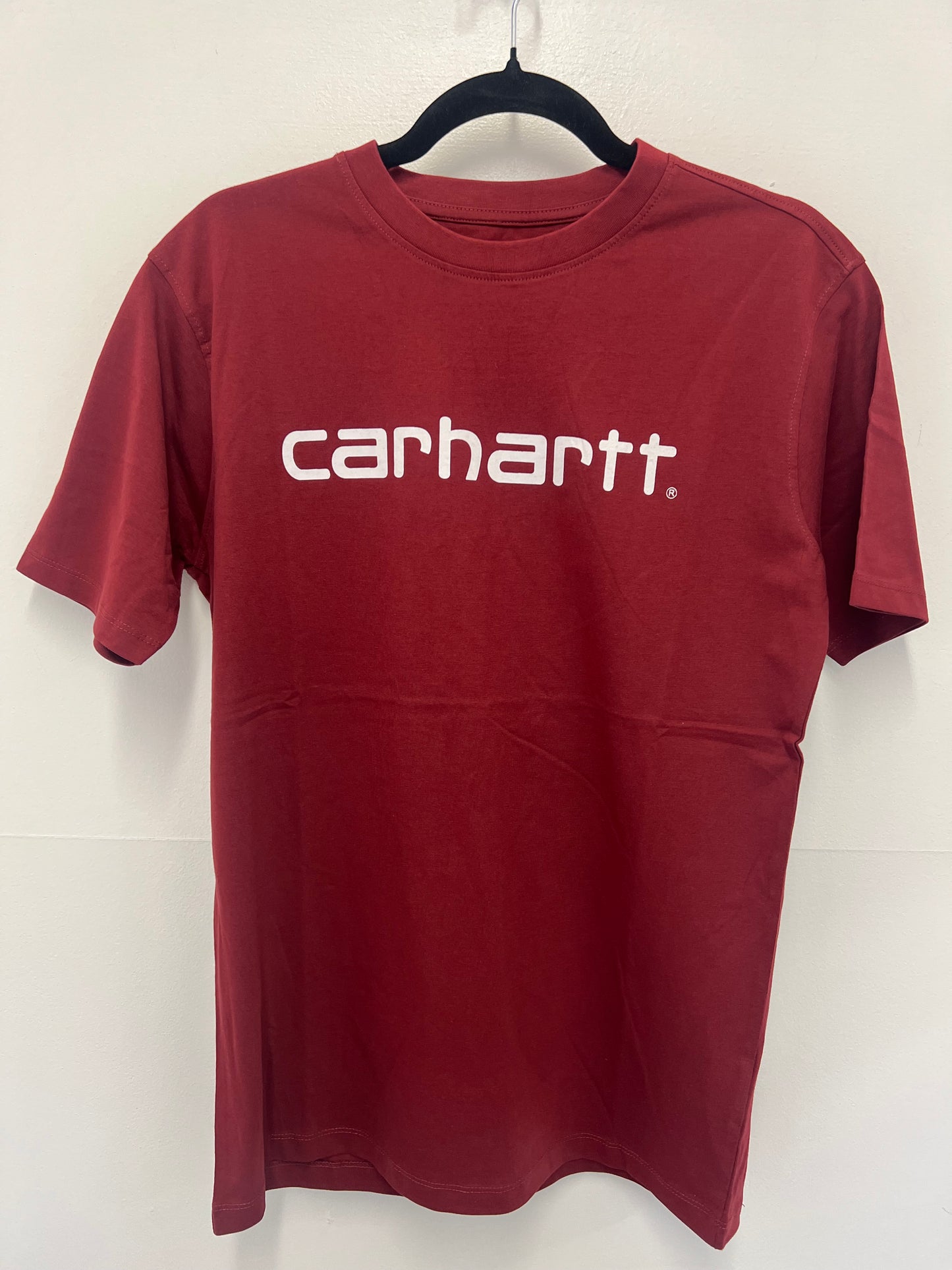 Ex Carhartt Print T-shirts