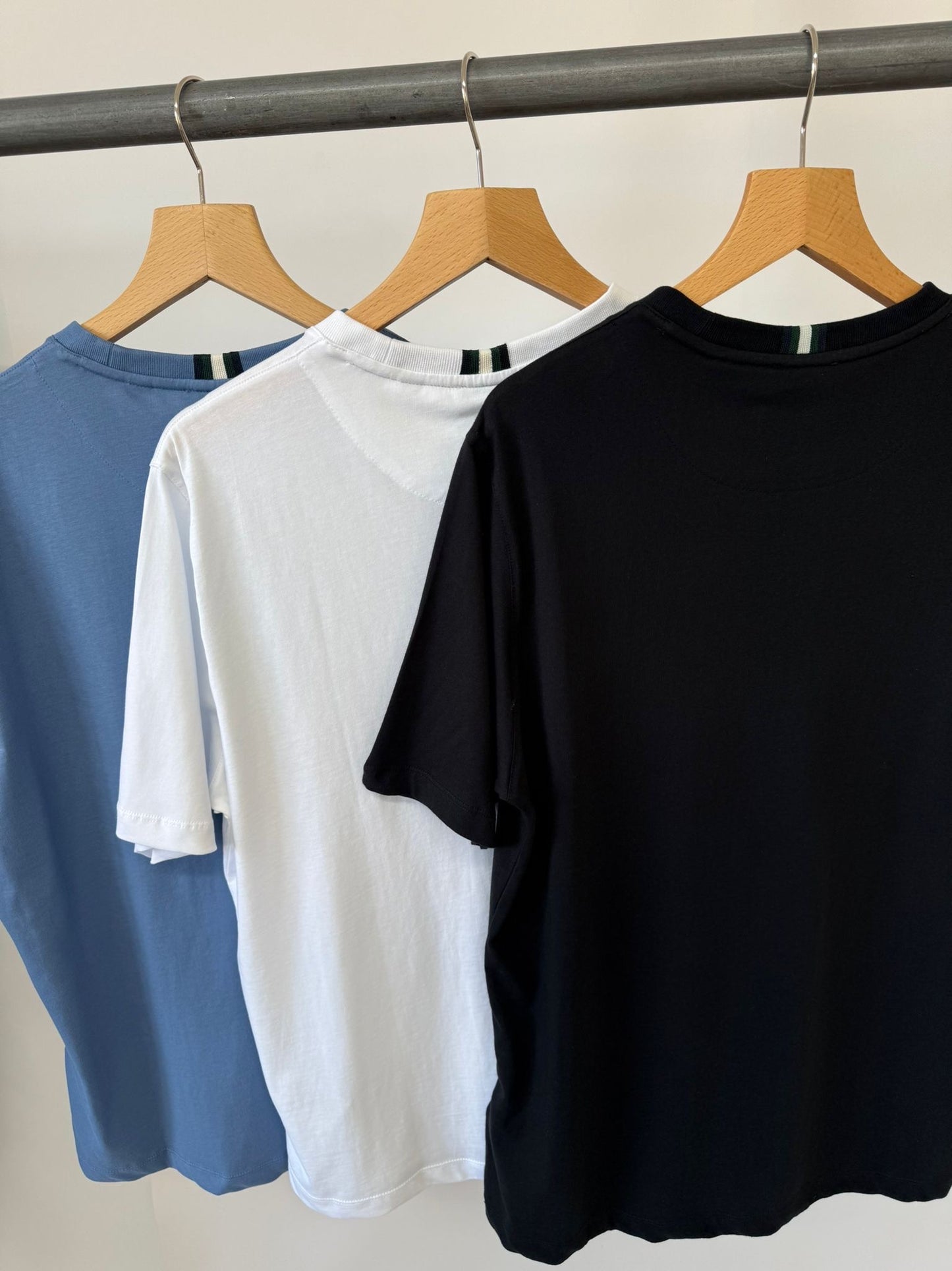 ‘Secret Sample’ T-Shirt.