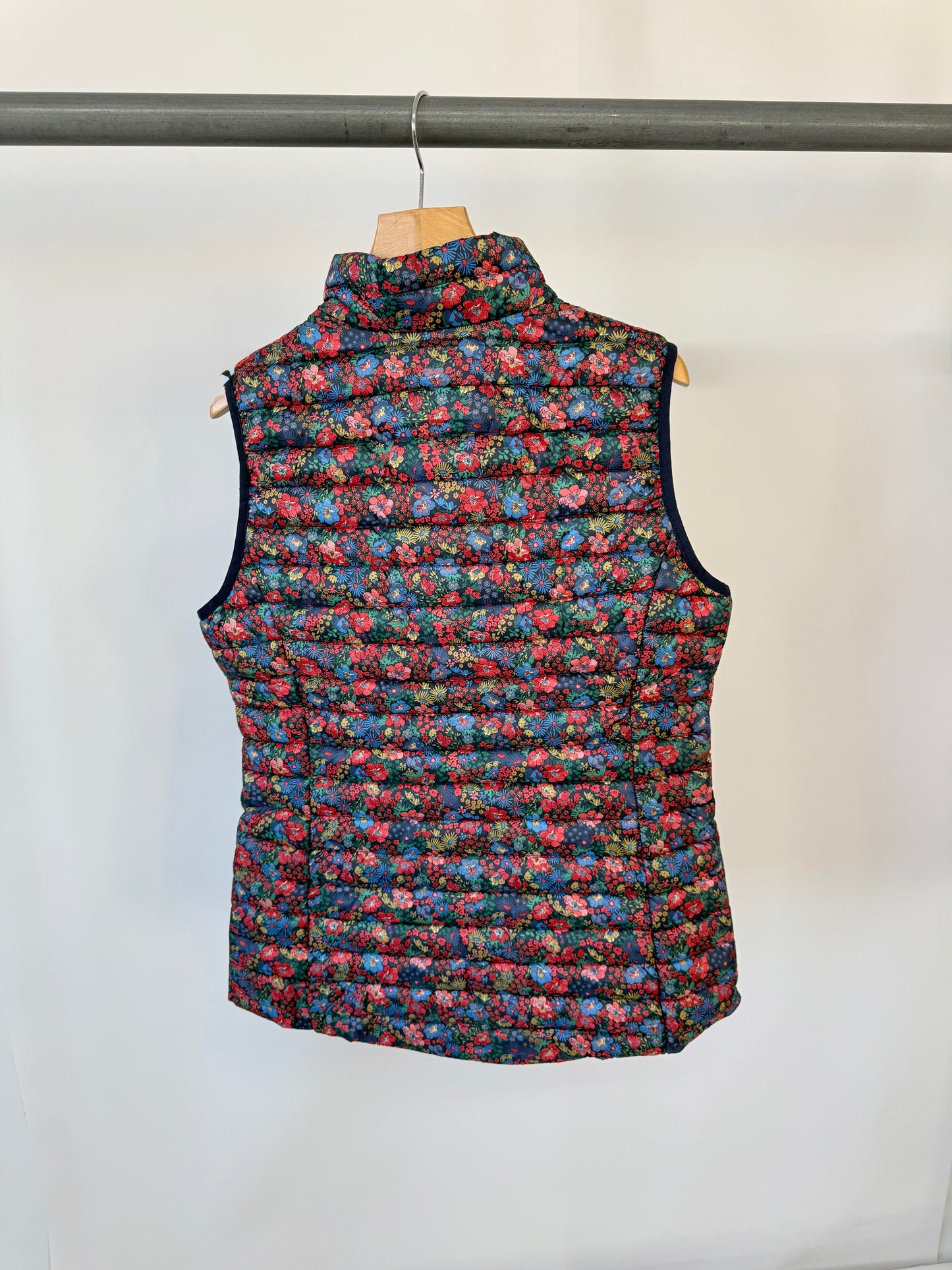 Ex ‘Joules Snug’ Gilet