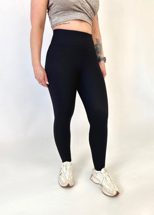 RSN Sculpt High Waist Leggings.