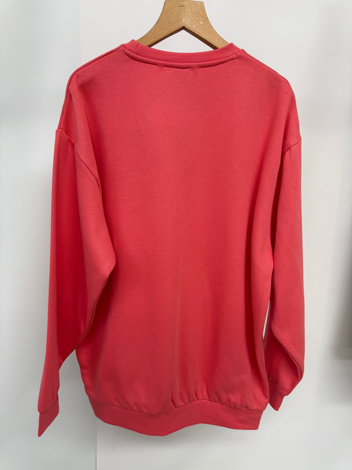 Ex GymKing Oversized Women’s Jumper